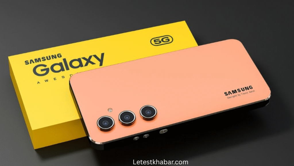 Samsung Galaxy Ultra Neo: सिर्फ ₹9,200 में 300MP कैमरा और 7000mAh बैटरी वाला धांसू 5G फोन