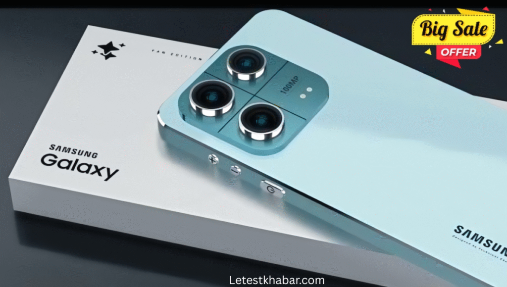Samsung Galaxy Ultra Neo: सिर्फ ₹9,200 में 300MP कैमरा और 7000mAh बैटरी वाला धांसू 5G फोन