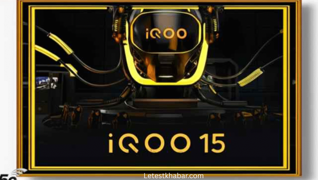 iQOO 15: 100x डिजिटल ज़ूम और Snapdragon 8 Elite Gen 5 के साथ नया फ्लैगशिप स्मार्टफोन