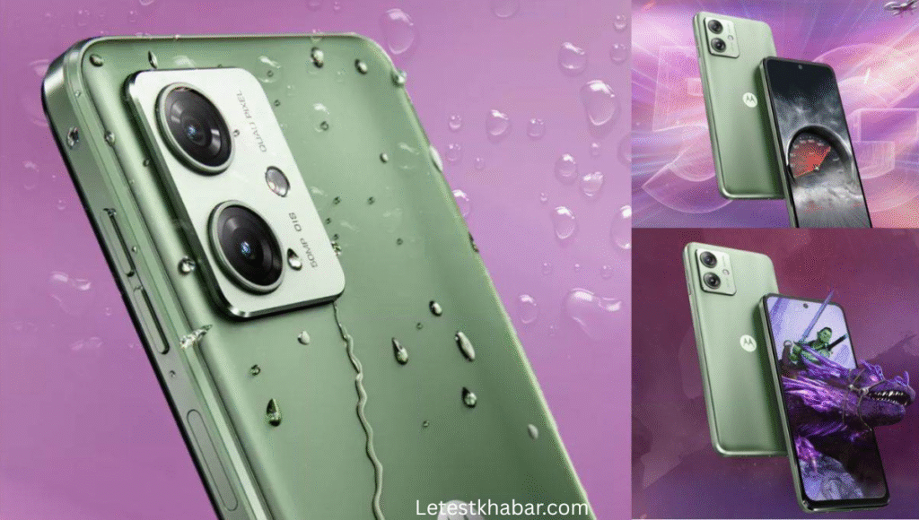 Dhanteras & Diwali Special: Moto G06 Power 7000mAh बैटरी और Powerful कैमरा के साथ और बजट बचत
