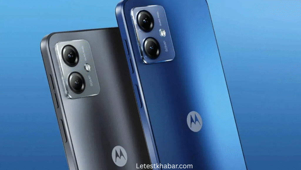 Dhanteras & Diwali Special: Moto G06 Power 7000mAh बैटरी और Powerful कैमरा के साथ और बजट बचत
