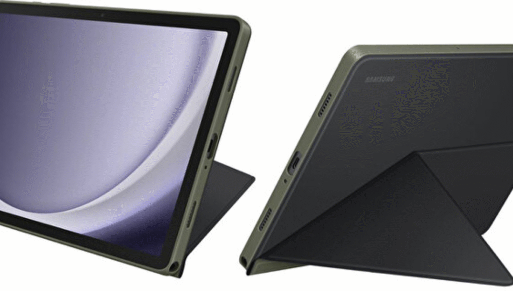 Samsung Galaxy Tab A11+: 11 इंच का सुपर डिस्प्ले और 7040mAh की दमदार बैटरी ने सबको हैरान कर दिया