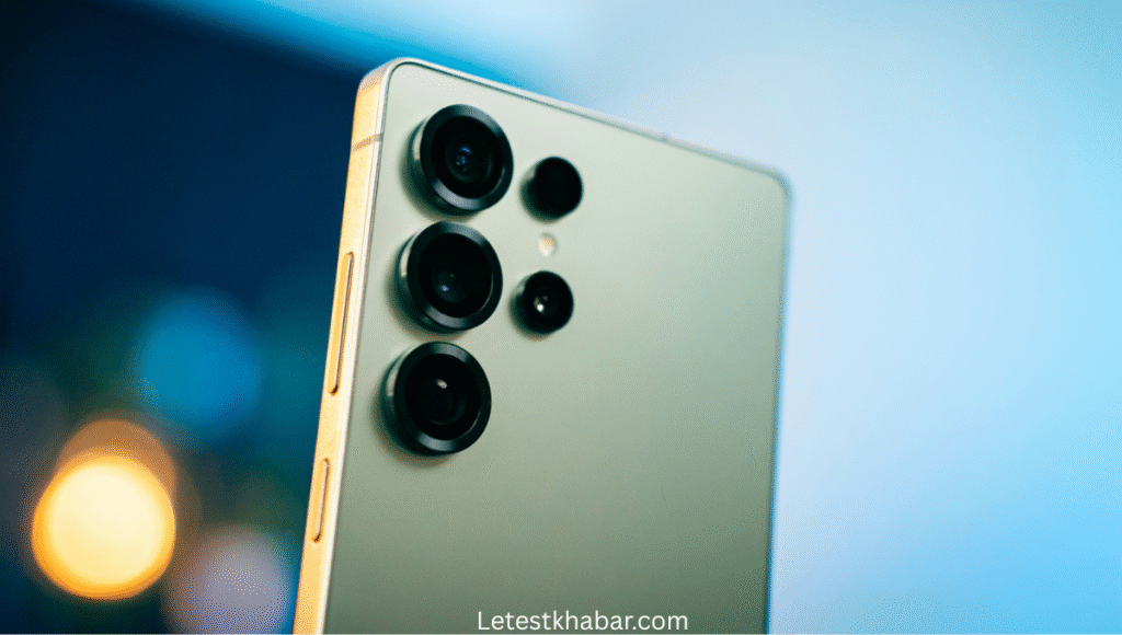 Samsung Galaxy S26 Ultra का धमाका मिलेगा Snapdragon 8 Elite Gen 3 और DSLR जैसा कैमरा
