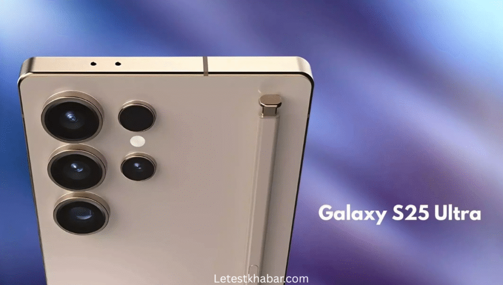 Galaxy S25 Ultra पर ₹39,000 की छूट Z Flip 7 और Apple Watch पर भी बंपर ऑफर शुरू