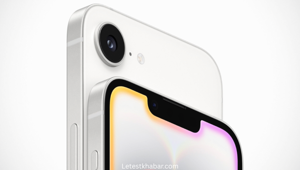 iPhone 17e धमाका करने आ रहा है: ऐसे फीचर्स जिन्हें जानकर दंग रह जाएंगे