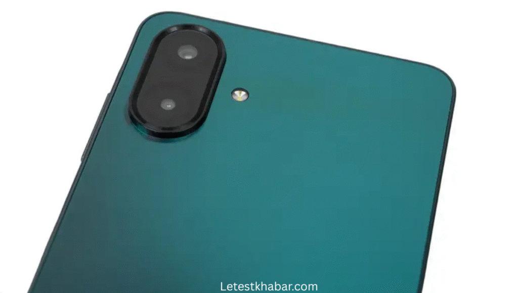 Samsung का बजट स्टार: Galaxy F07 सिर्फ ₹7,699 में ले आए सुपर स्मार्ट एक्सपीरियंस अब भारत में उपलब्ध