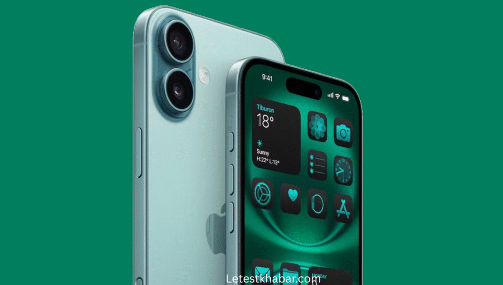 iPhone 17 की रिकॉर्ड तोड़ बिक्री, पर iPhone Air की हालत पतली जानिए वजह क्या है