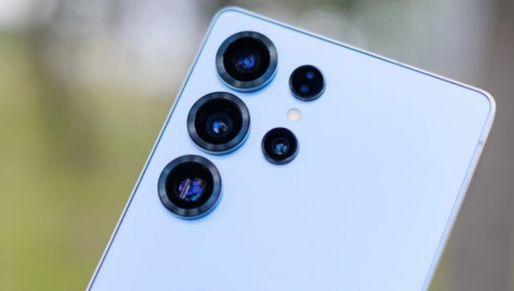 Samsung Galaxy S26 Ultra का धमाका मिलेगा Snapdragon 8 Elite Gen 3 और DSLR जैसा कैमरा