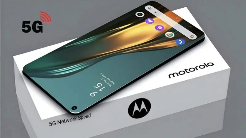 मोटोरोला Moto G85 5G: ₹12,999 में 108MP कैमरा और 7300mAh बैटरी वाला पावरफुल स्मार्टफोन