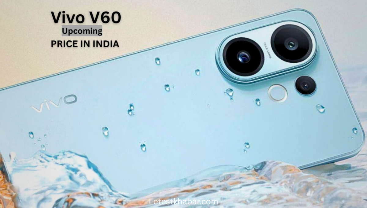 कंटेंट क्रिएटर्स और गेमर्स के लिए परफेक्ट Vivo V60, मिल रहा है 50MP कैमरा और Snapdragon पावर