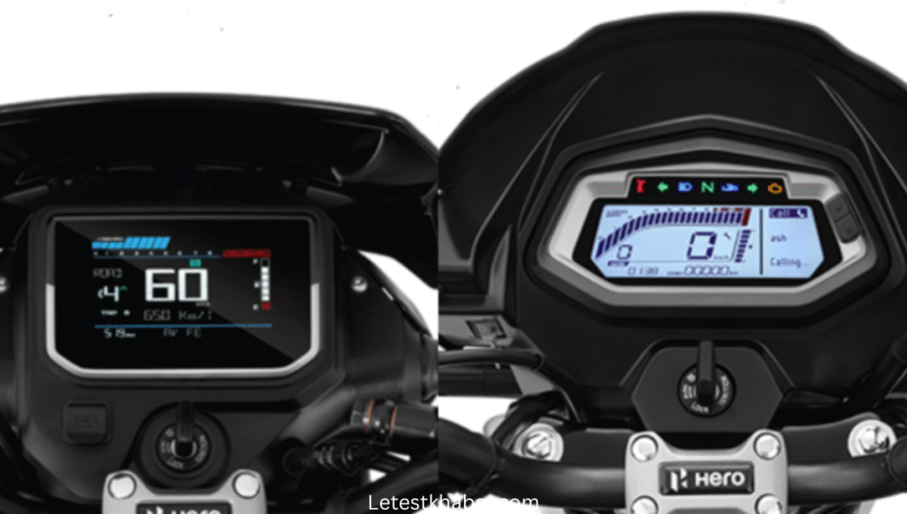 Hero Glamour X Vs TVS Raider: कौन है असली 125cc का राजा