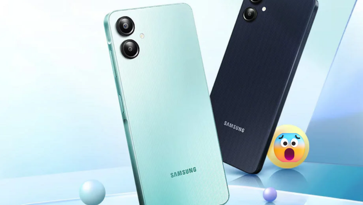 Samsung Galaxy A07 4G