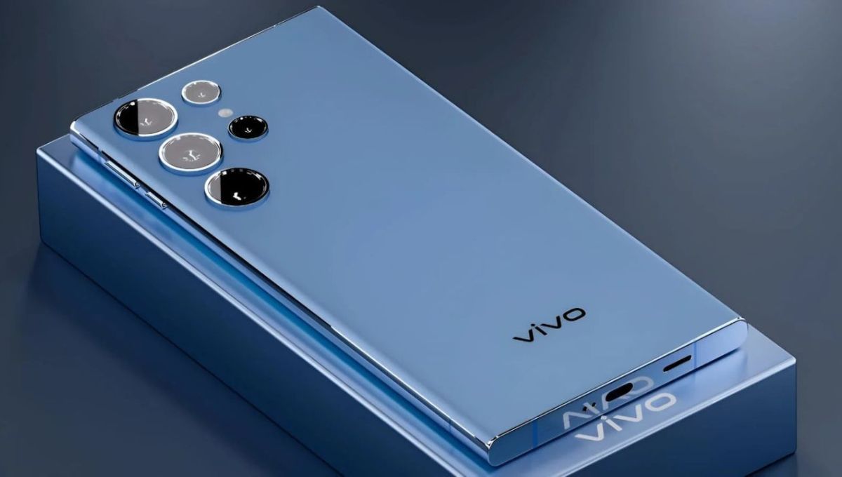 Vivo T4 Pro 5G: धमाकेदार कैमरा और पावरफुल बैटरी के साथ 26 अगस्त को लॉन्च होगा नया स्मार्टफोन