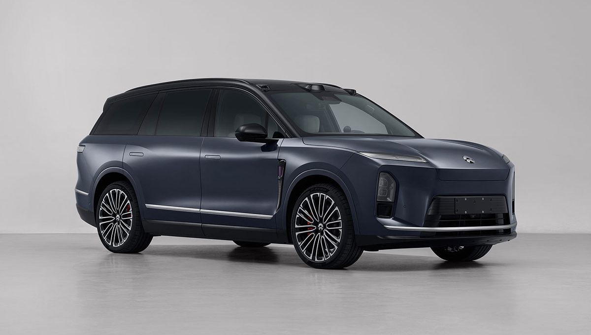 BYD Fang Cheng Bao Tai 7 SUV: जल्द आ रही है सबसे बड़ी और लग्ज़री एसयूवी