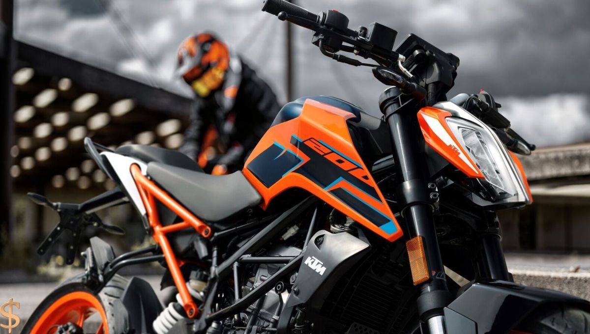 KTM Duke रेंज भारत में: कीमत, स्पेक्स और फीचर्स की पूरी जानकारी