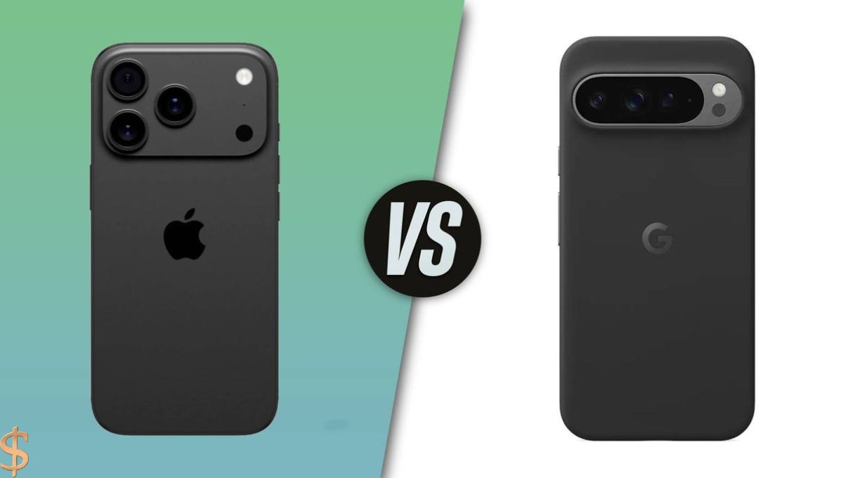 iPhone 17 Pro Max बनाम Google Pixel 10 Pro XL: कौन सा Pro मॉडल है आपके लिए बेस्ट ?
