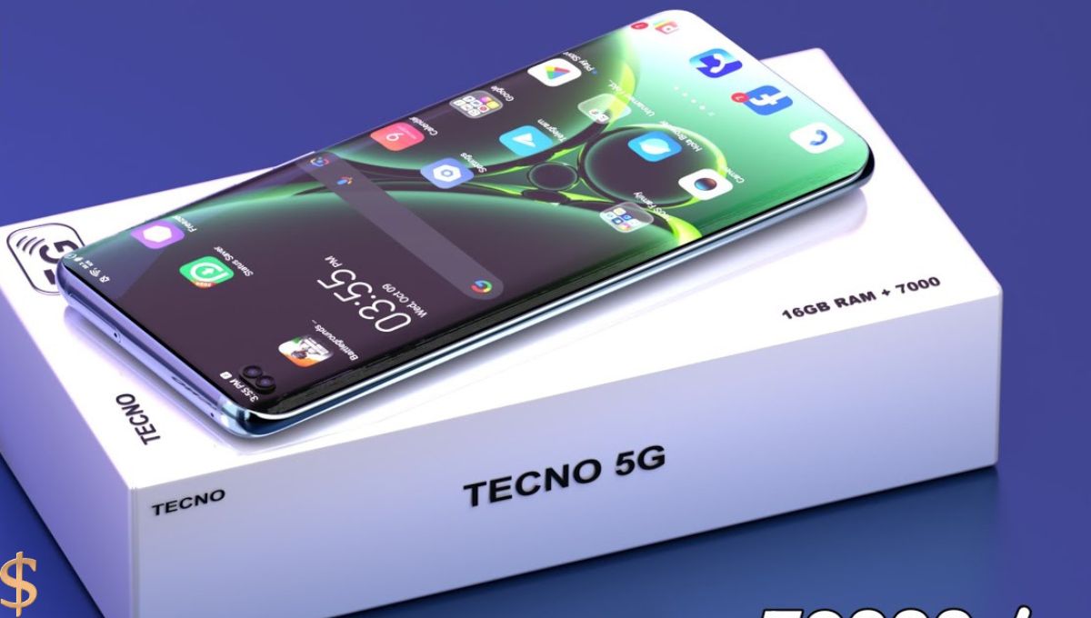 Tecno ला रहा है दुनिया का सबसे पतला फोन: सिर्फ 5.95mm मोटाई और कीमत होगी ₹80,000
