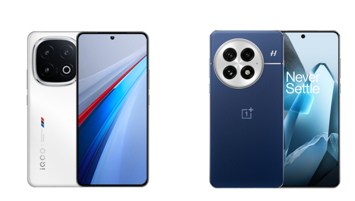 2026 का धमाका: iQOO 15 Mini और OnePlus 15T/15s करेंगे स्मार्टफोन मार्केट में बवाल