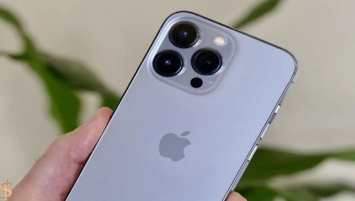 iPhone 13 अब हुआ बेहद सस्ता – सिर्फ ₹35,000 में मिल रहा है आपका सपना iPhone
