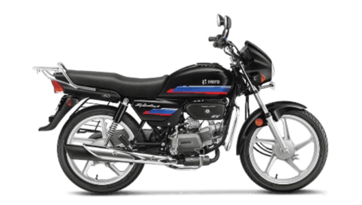 Hero Splendor Plus XTEC Review: भरोसेमंद साथी अब नए जमाने की टेक्नोलॉजी के साथ
