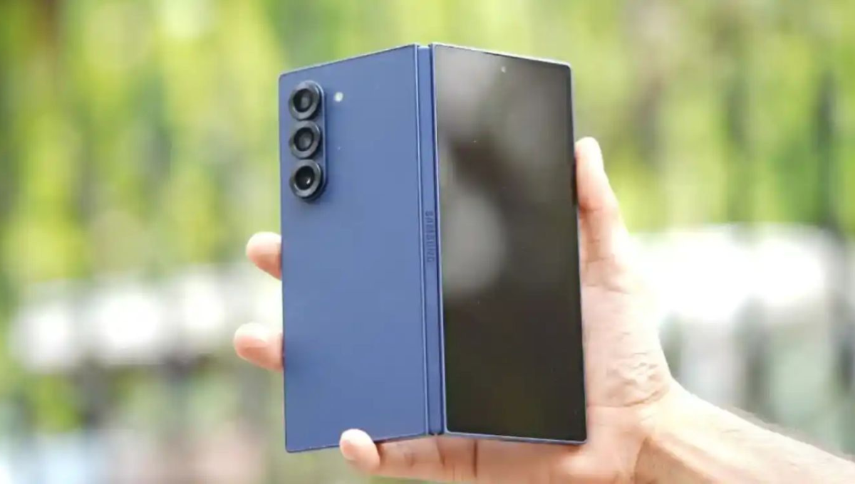 Samsung Galaxy Z Fold 7 Review in Hindi: आखिरकार फोल्डेबल फोन में असली इनोवेशन