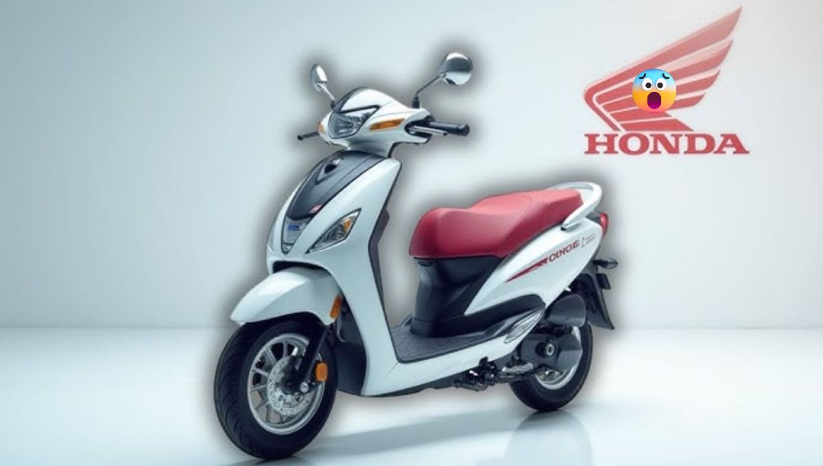 Honda Activa : भारत का सबसे भरोसेमंद स्कूटर जानिए कीमत, माइलेज और फीचर्स