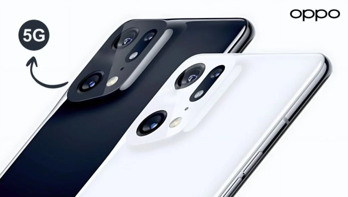 Oppo Find X9 Pro 5G: दमदार फीचर्स, जबरदस्त बैटरी और धांसू कैमरे के साथ होगा भारत में लॉन्च