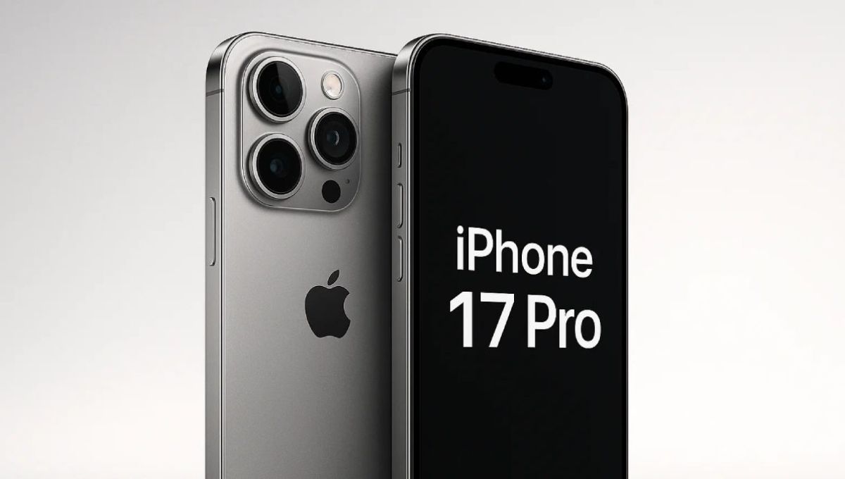 iPhone 17 बनाम Air, Pro और Pro Max: लीक में सामने आई चौंकाने वाली बातें