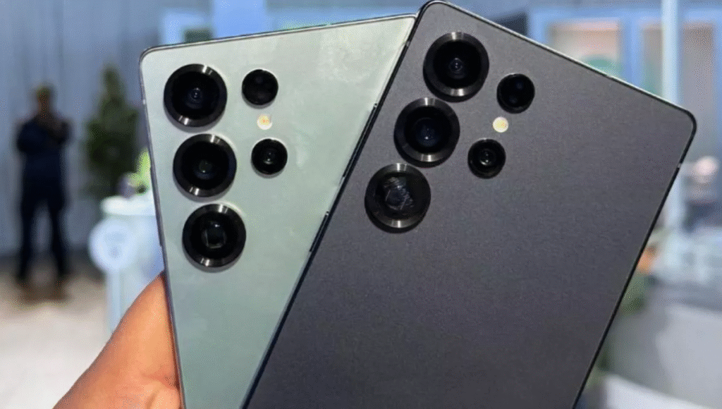 सैमसंग Galaxy S26 Pro 5G: बड़ा डिस्प्ले, दमदार बैटरी और नए बदलावों के साथ आ रहा है नया फ्लैगशिप