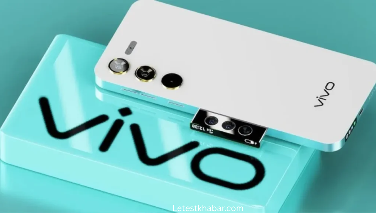 Vivo 5G Smartphone लॉन्च: सिर्फ ₹7000 में 264MP कैमरा और 16GB RAM के साथ