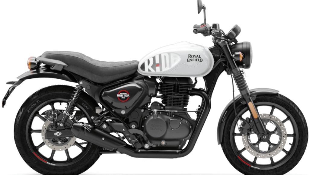 Royal Enfield 350cc Range: GST कम होने के बाद हुई सस्ती Hunter, Classic और Bullet
