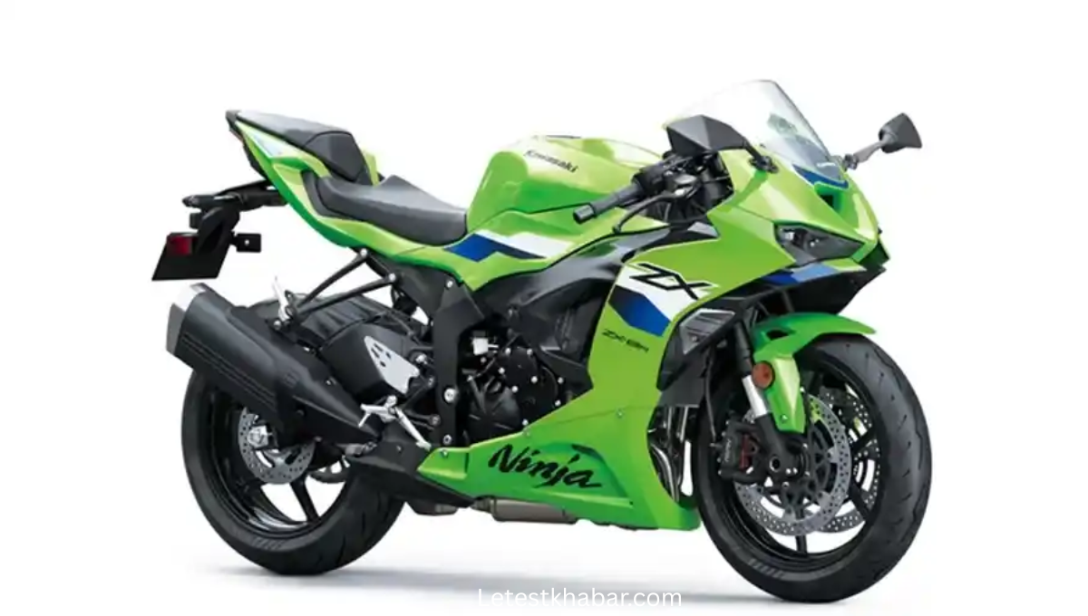 2026 Kawasaki Ninja 125 और Z125 लॉन्च: नए लुक और दमदार फीचर्स के साथ