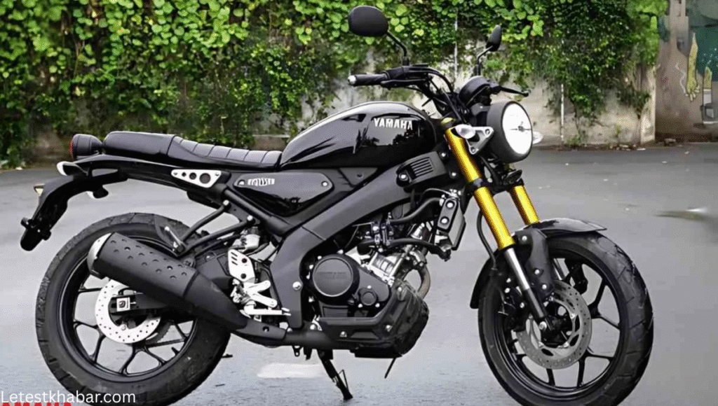 Yamaha XSR 155 Bullet लॉन्च: दमदार इंजन और क्रूजर लुक के साथ