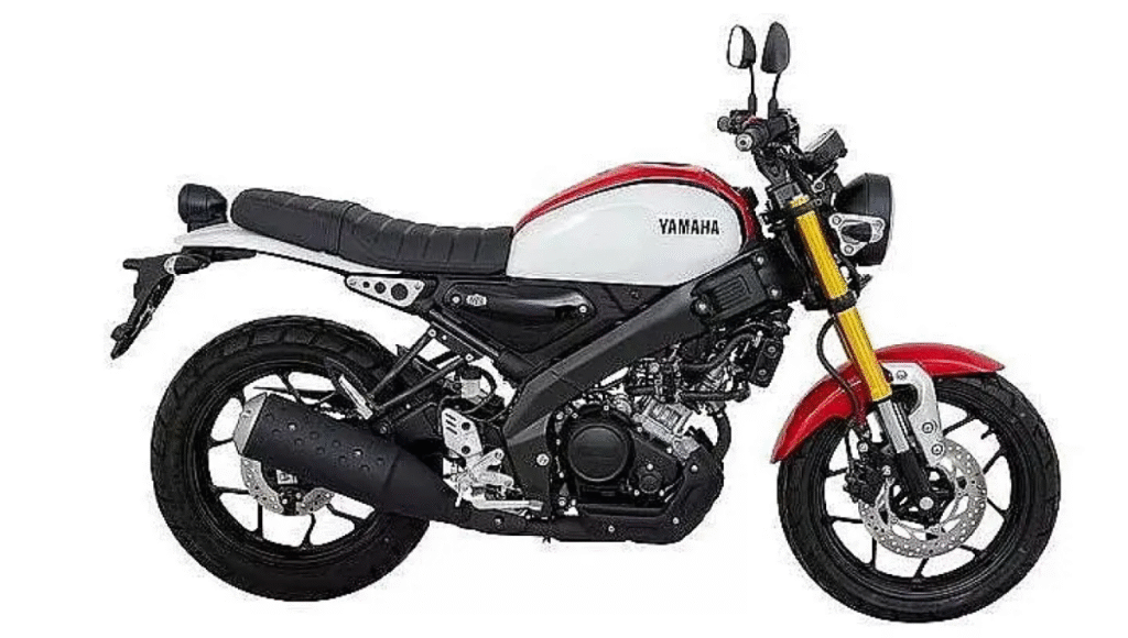 Yamaha XSR 155 Bullet लॉन्च: दमदार इंजन और क्रूजर लुक के साथ