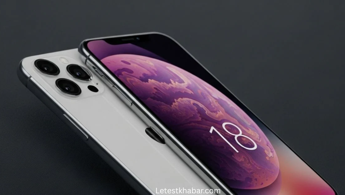 Apple का गेम चेंजर मूव: iPhone 18 का लॉन्च प्लान कर देगा हैरान