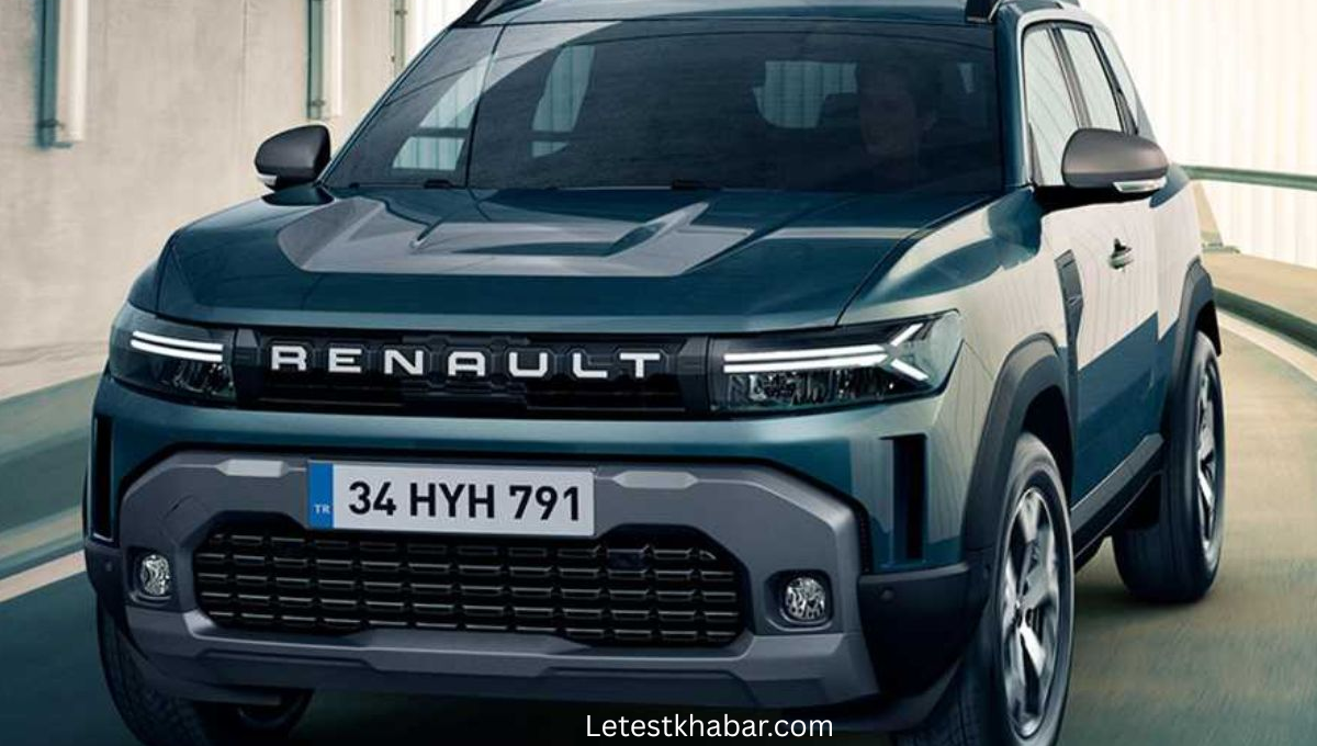 Upcoming Hyundai Creta Rival SUVs: Tata Sierra, Renault Duster और Nissan की नई SUV