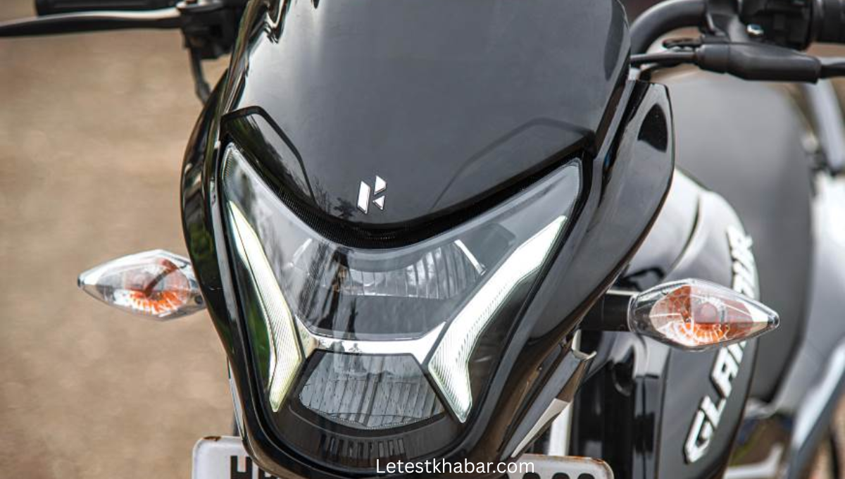 Hero Glamour 125 न्यू मॉडल लॉन्च: बबाल लुक, 60KM माइलेज और स्मार्ट फीचर्स के साथ