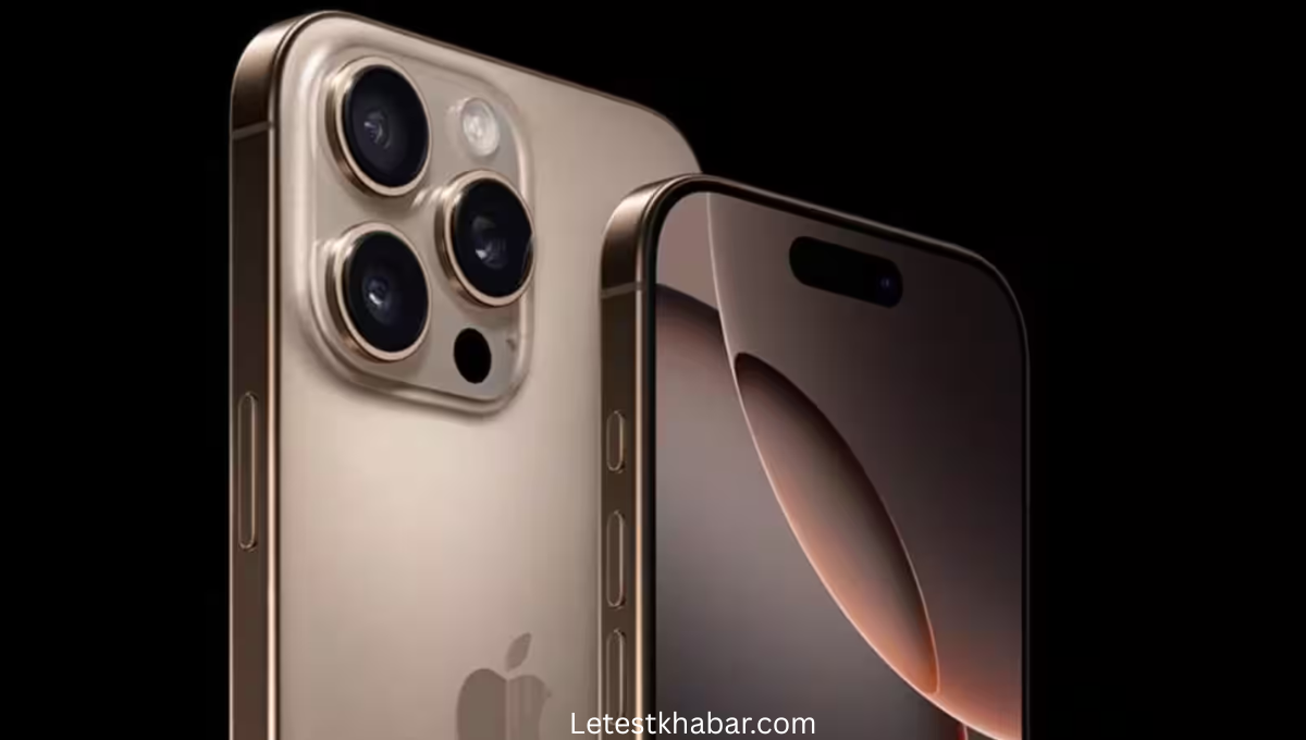 Flipkart Big Billion Days 2025: iPhone 16 अब सिर्फ ₹51,999 में, जानें ऑफर और फीचर्स