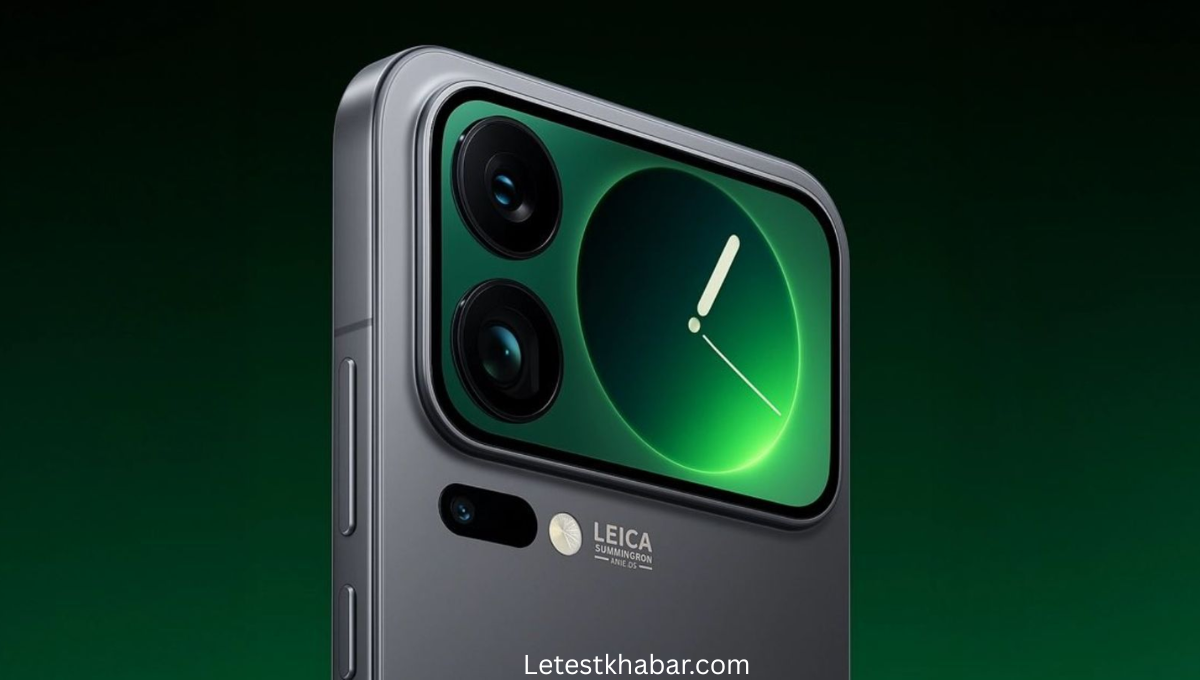 Xiaomi 17 Series लॉन्च: 25 सितंबर को होगा धमाका सबसे बड़ा Tech सरप्राइज़