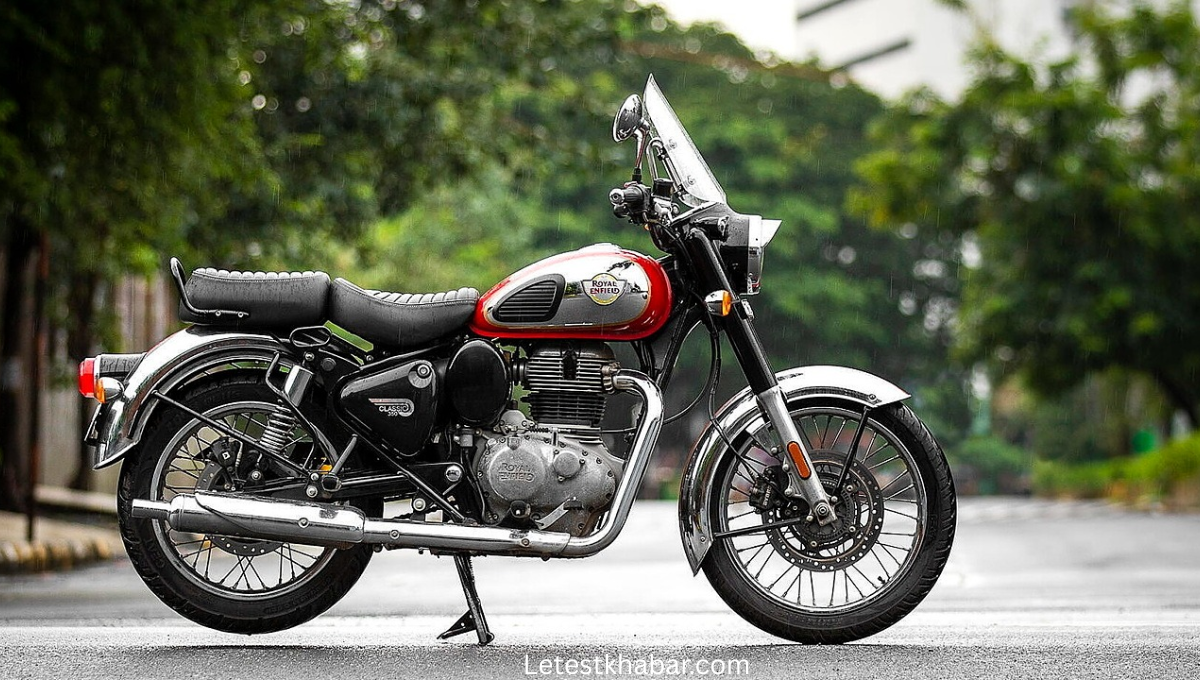 Royal Enfield Classic 650: धमाकेदार Performance और बेहतरीन Design के साथ लॉन्च