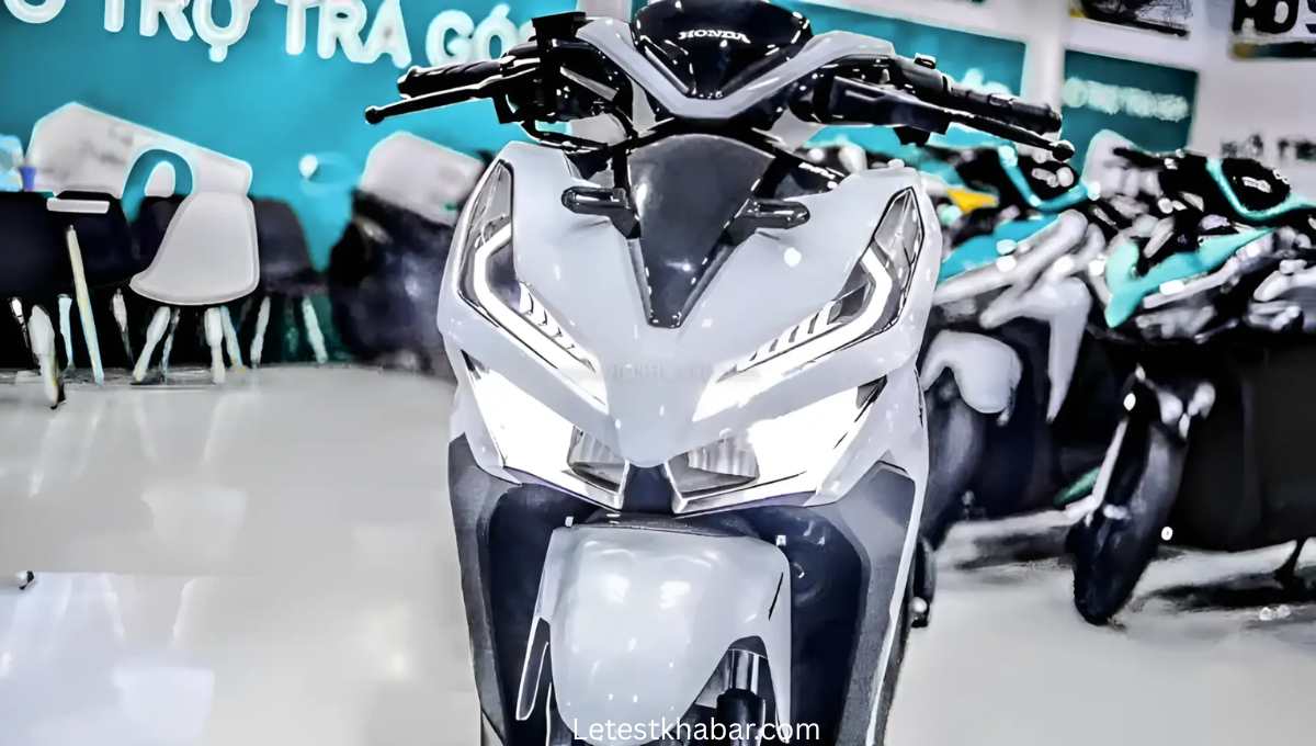 Honda Activa 7G Hybrid: सिर्फ ₹20,000 में घर लाएं, 70 kmpl माइलेज और Advance Technology के साथ