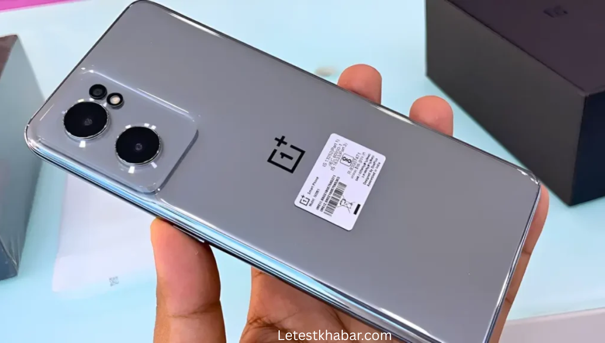 बहुत सस्ते में मिल रहा OnePlus Nord 2 Pro: दमदार DSLR Camera और पावरफुल Features के साथ लूट लो