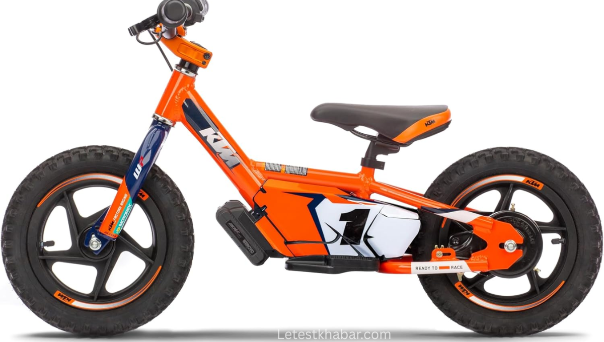 KTM Electric Cycle लॉन्च: हर किसी के दिल में बसने वाली 110KM Range और 45KM/H की Speed