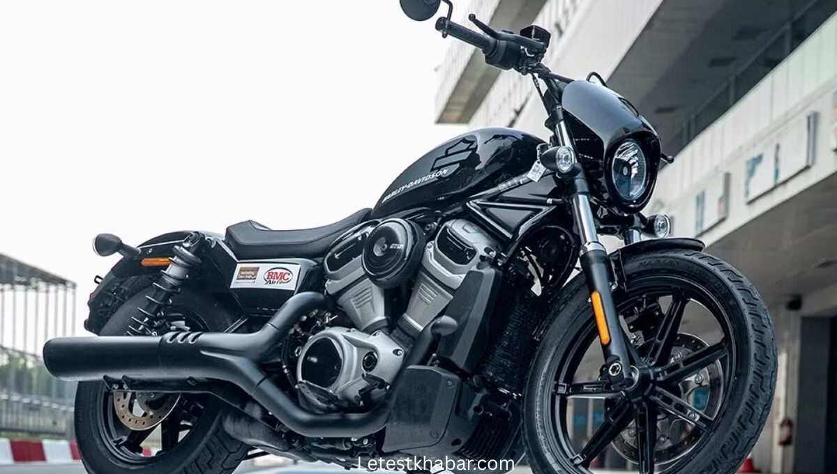 2025 Harley-Davidson Model R लॉन्च: सस्ती और कम दाम में दमदार Look और High-Tech Features के साथ जानें कीमत