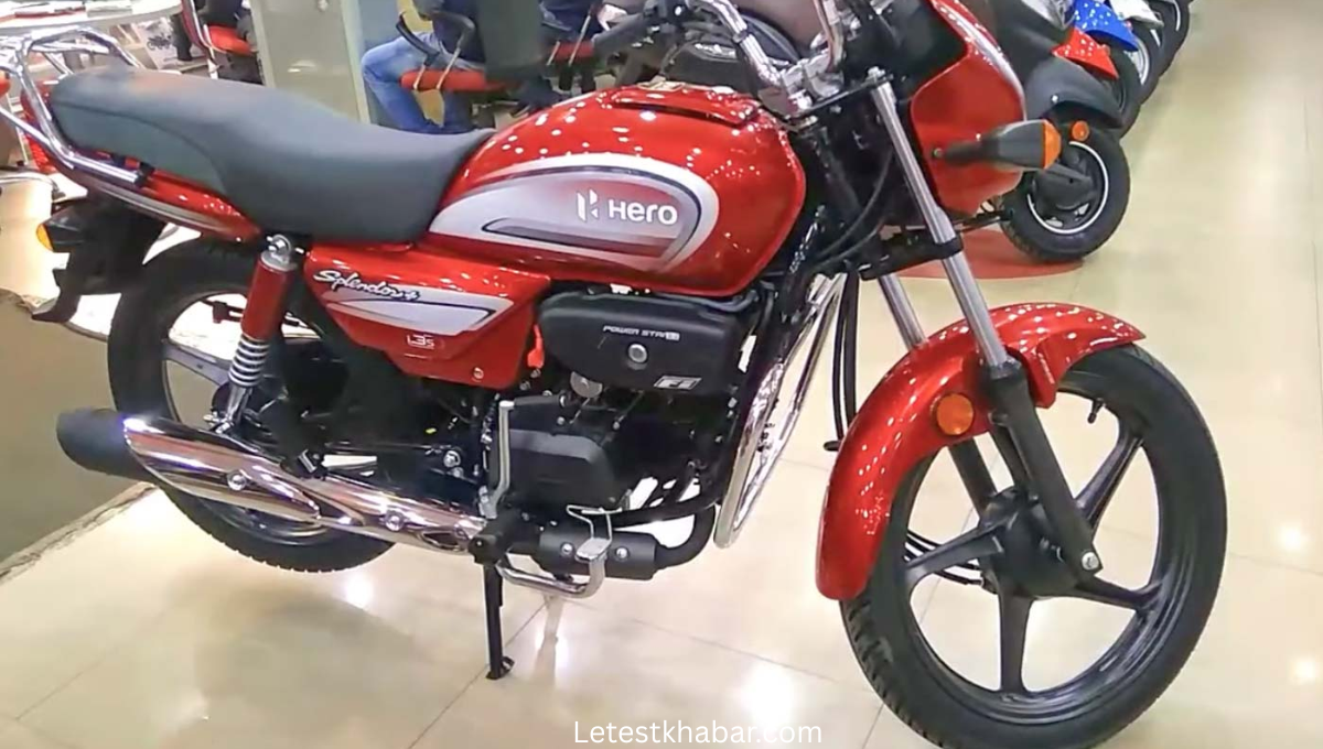 Hero 125 Million Edition: अब मिलेगा Splendor+, Passion+ और Vida VX2 में धमाका Edition