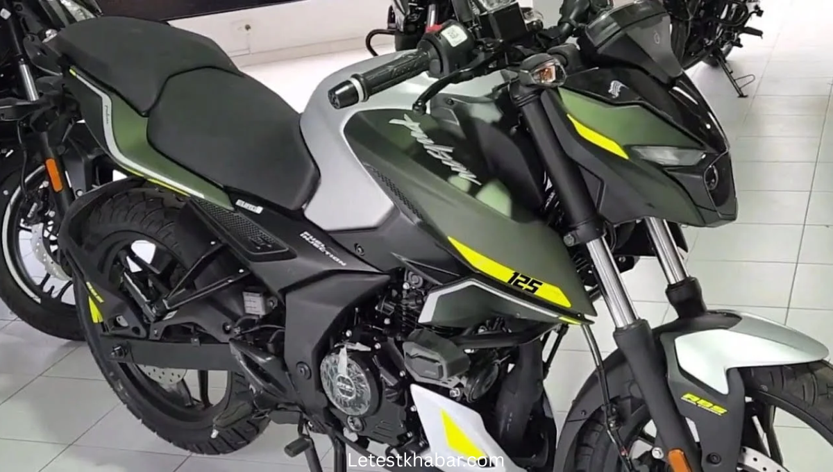 Bajaj Pulsar N125 पावरफुल इंजन + धांसू फीचर्स के साथ कीमत जानकर उड़ जाएंगे होश