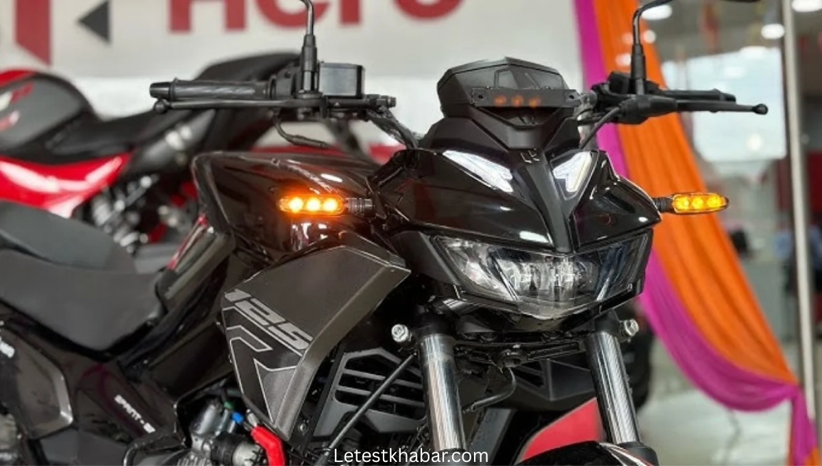 2026 Hero Xtreme 125R का नया रूप: Dealer Event में धूम मचाने आया जबरदस्त फीचर्स देखकर दिल हार बैठेंगे आप