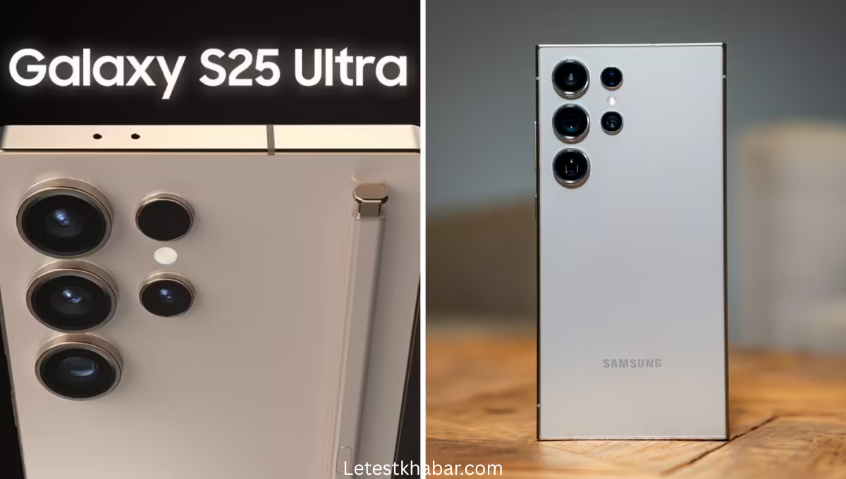 Samsung Galaxy S25 Ultra का जादू: हाथ में लिया और दुनिया ही बदल गई