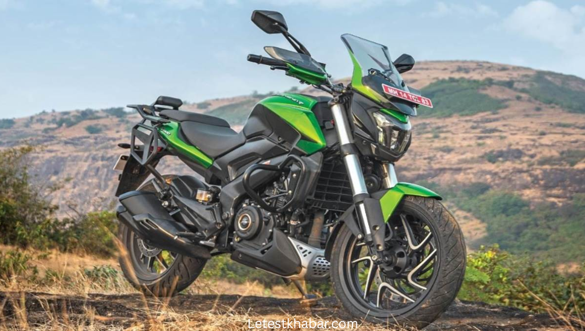 Bajaj Pulsar 125 CNG: अब हर कोई चलेगा बाइक से कंपनी ने कर दिया बहुत सस्ता जबरदस्त Milage के साथ