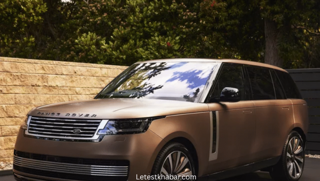 Range Rover और Defender हुए ₹30 लाख तक सस्ते: जानें नए दाम और मॉडल्स की पूरी डिटेल